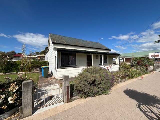 12 Victoria St, Scottsdale, TAS 7260