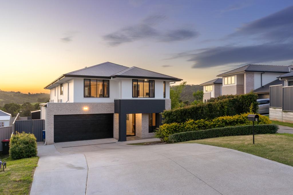 7 O'BYRNE PL, CUMBALUM, NSW 2478