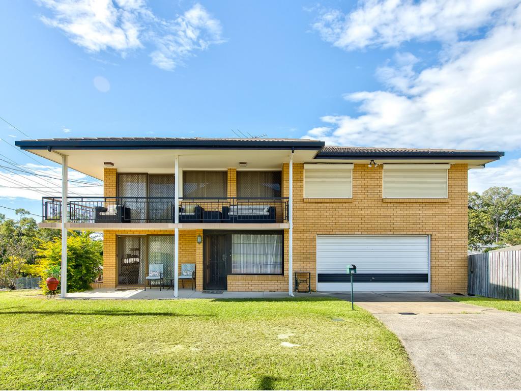 11 Bartok St, Everton Park, QLD 4053