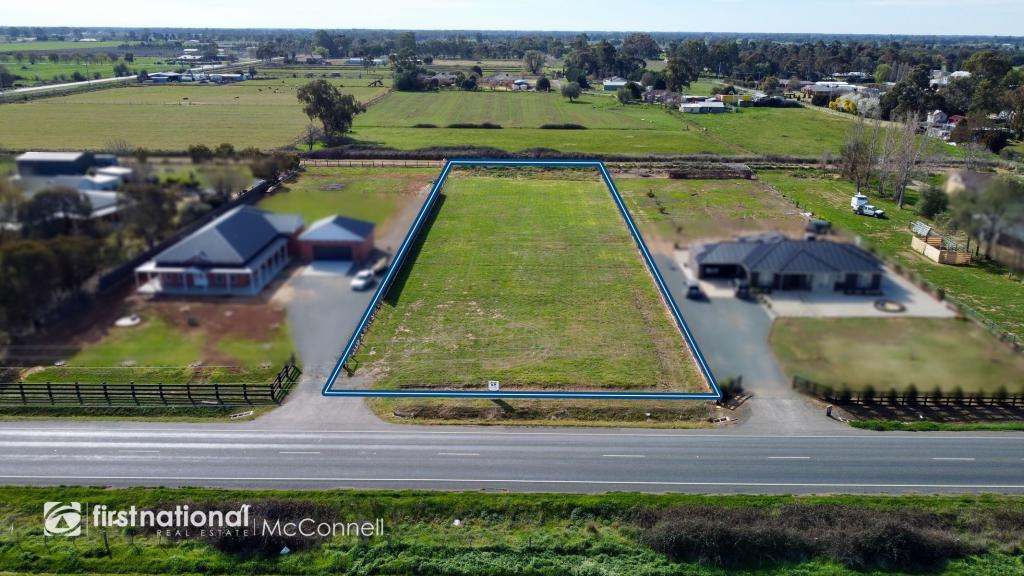 23 Lancaster Rd, Kyabram, VIC 3620