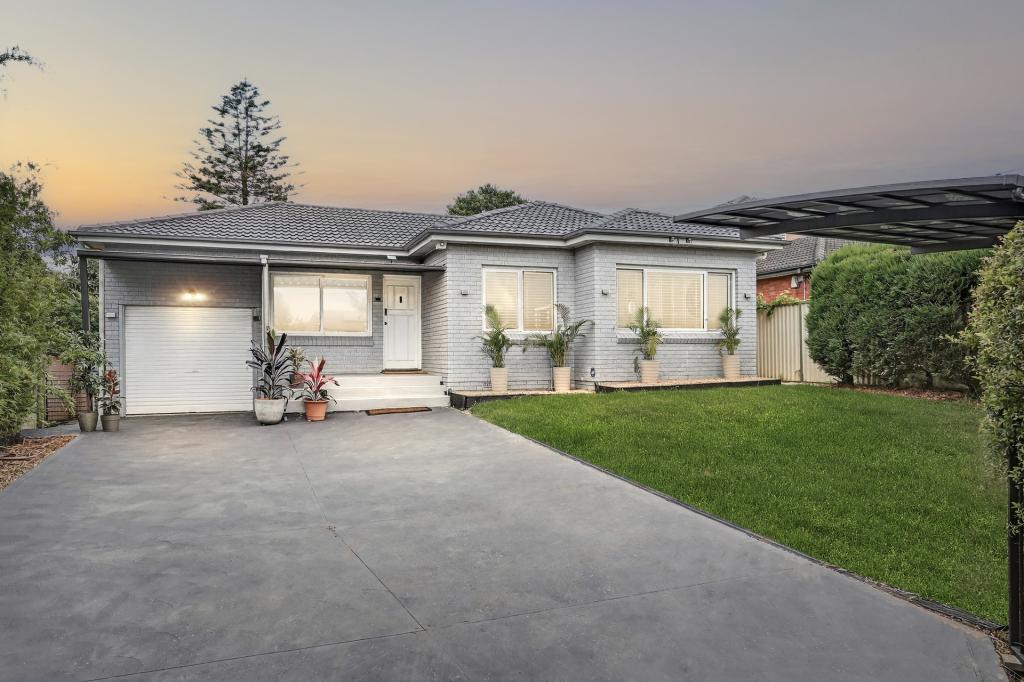 52 Monaro St, Seven Hills, NSW 2147