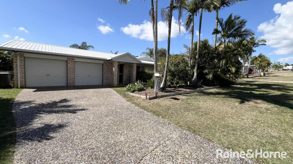 3 Ellington St, New Auckland, QLD 4680