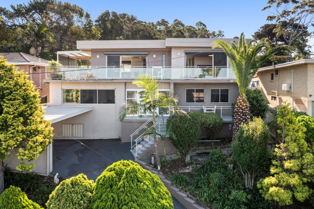 8 Matthews Dr, Mount Warrigal, NSW 2528