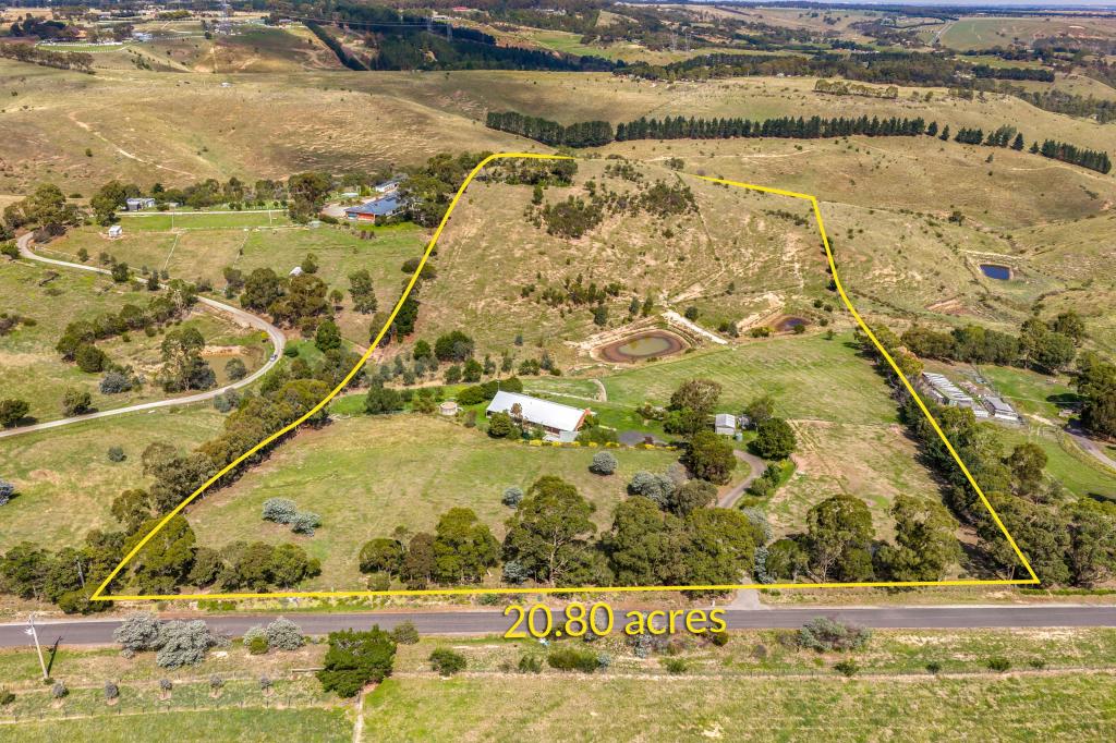 95 Kinnear Rd, Mickleham, VIC 3064