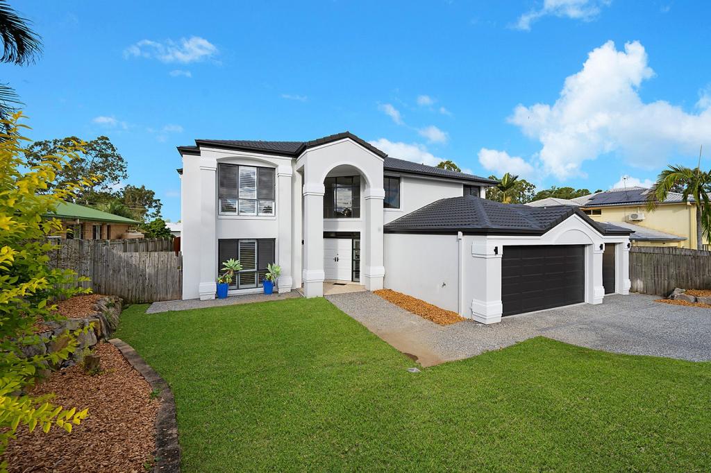 36 Palmetto Pl, Bridgeman Downs, QLD 4035