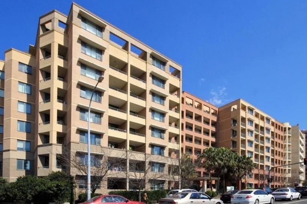 33/564 RAILWAY PDE, HURSTVILLE, NSW 2220