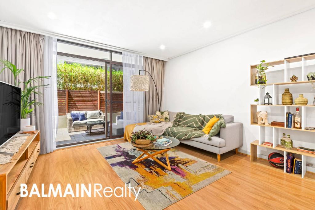 306/31 Margaret St, Rozelle, NSW 2039