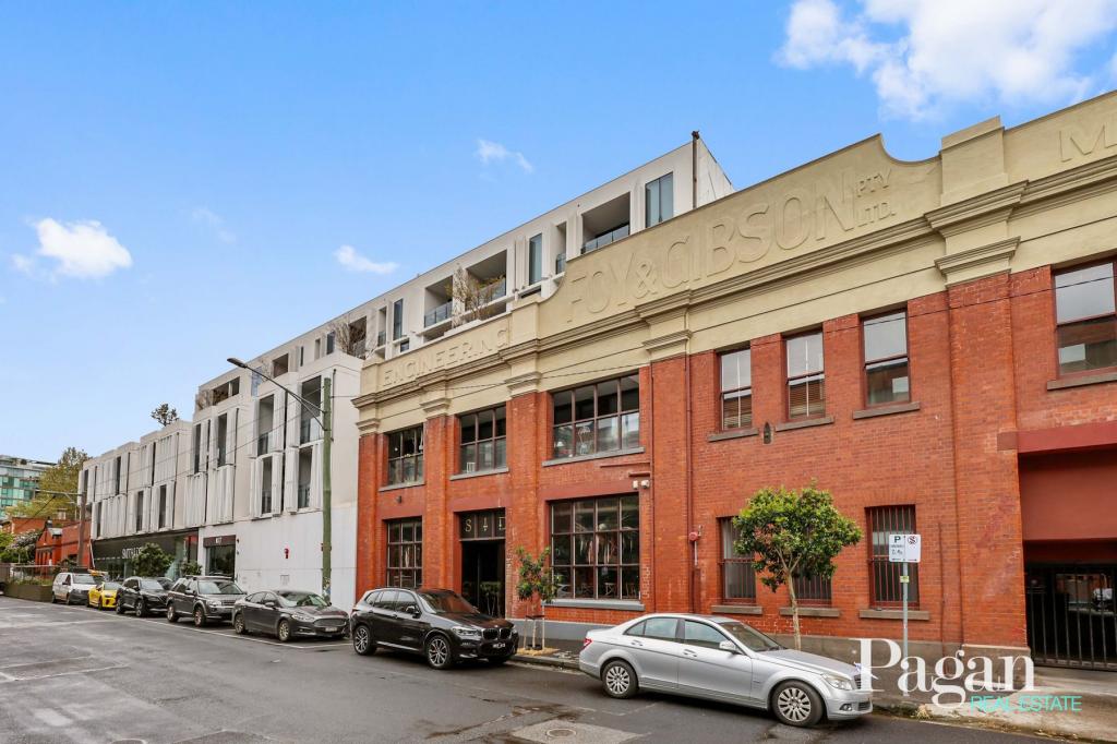121/107 Cambridge St, Collingwood, VIC 3066