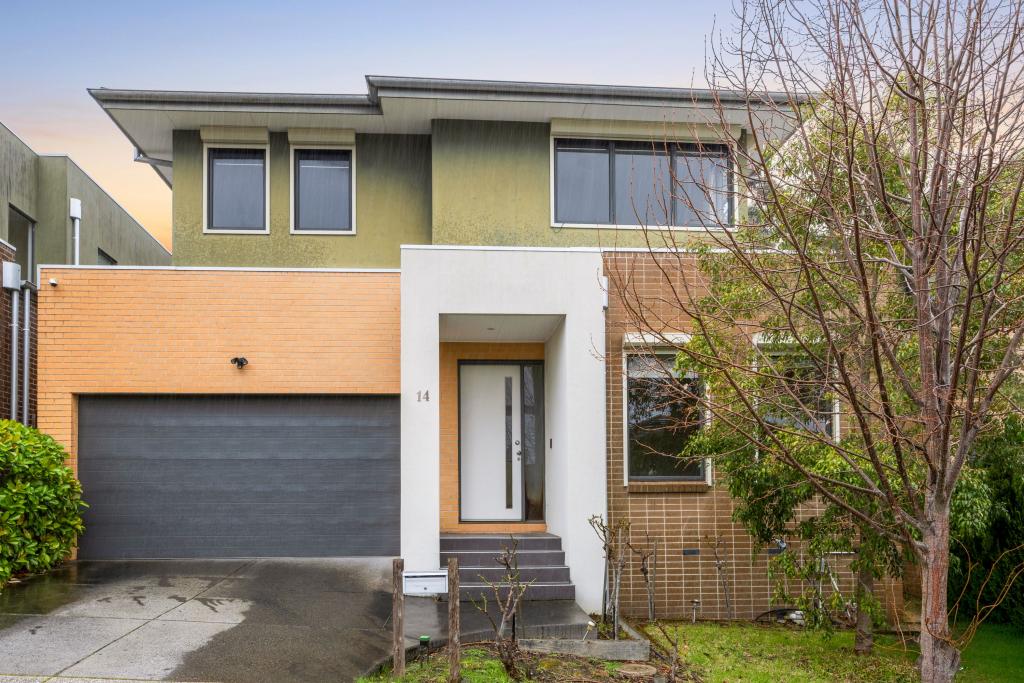 14 Magenta Ct, Mount Waverley, VIC 3149