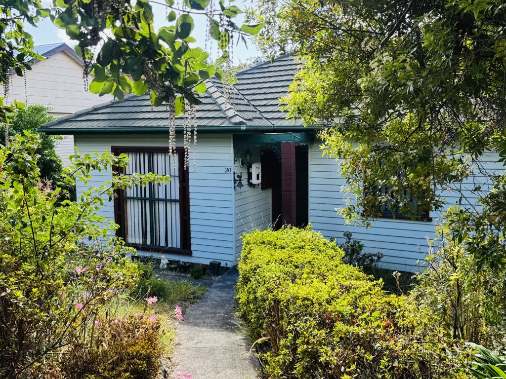 20 Conrad St, Acton, TAS 7320