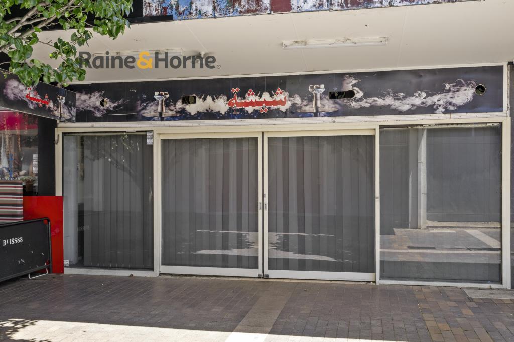 4/52 WARE ST, FAIRFIELD, NSW 2165