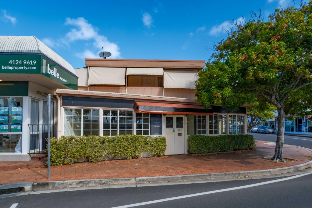 434 Esplanade, Torquay, QLD 4655
