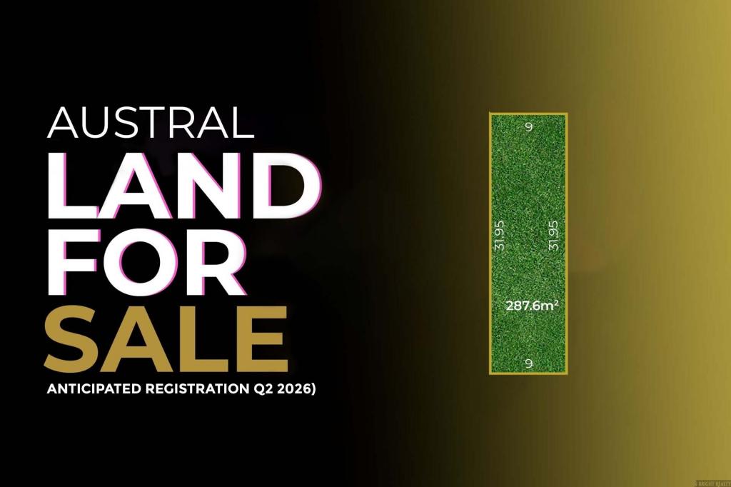 Contact Agent For Address, Austral, NSW 2179