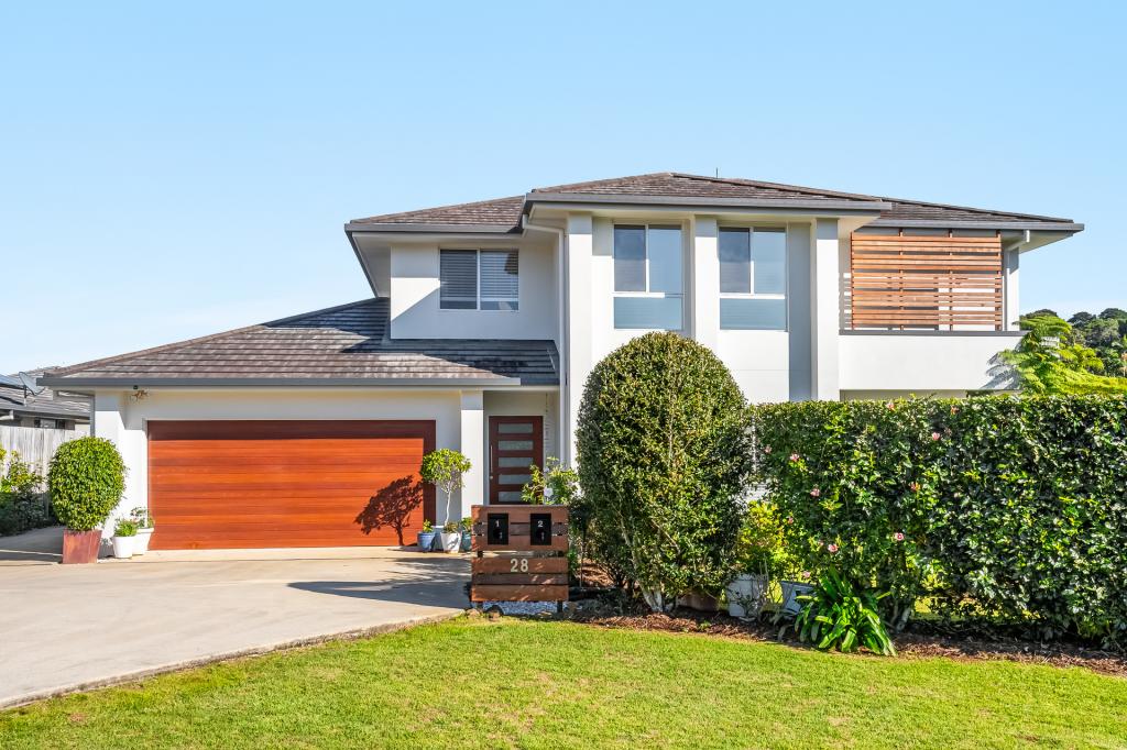 1/28 Kell Mather Dr, Lennox Head, NSW 2478