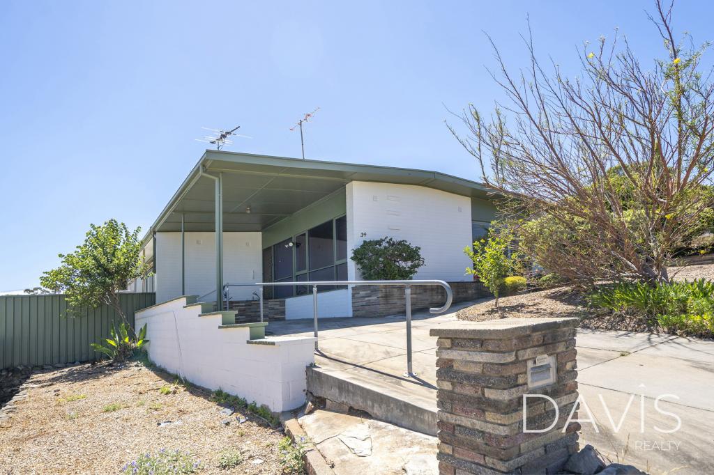 34 Murrell Rd, Para Hills, SA 5096