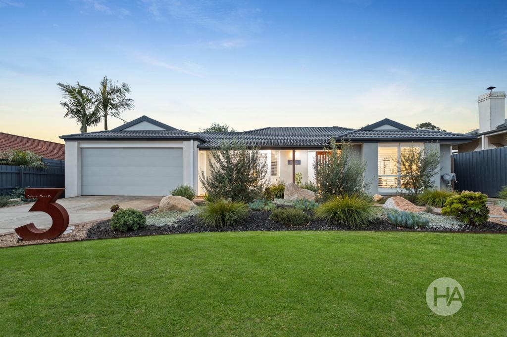 3 Swamp Gum Pl, Somerville, VIC 3912