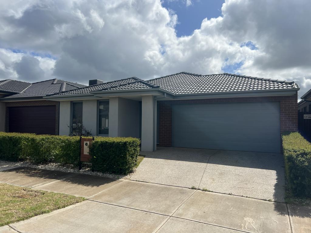 7 HISTORICAL DR, AINTREE, VIC 3336