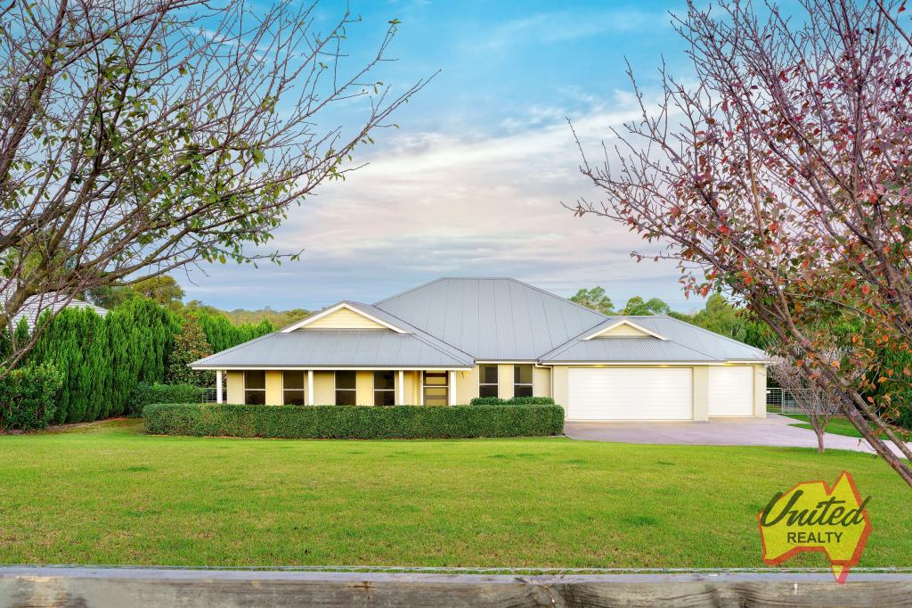 30 Mooresfield Lane, Ellis Lane, NSW 2570