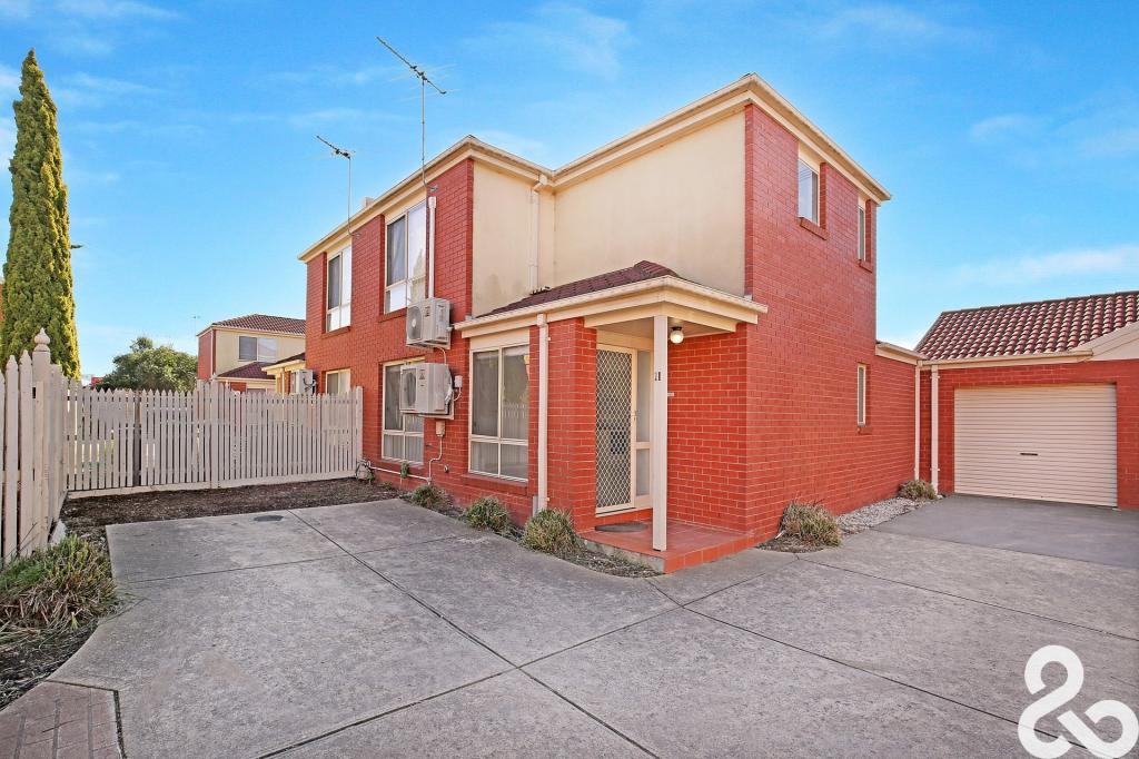 11/23 Kelvin Gr, South Morang, VIC 3752