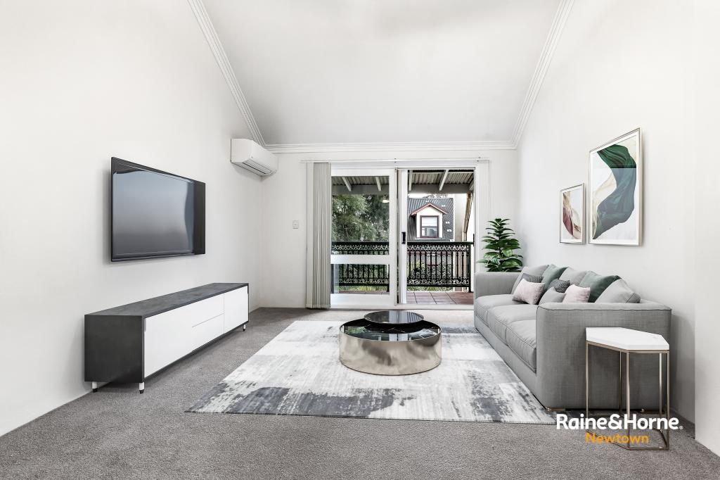 12/58 PARK ST, ERSKINEVILLE, NSW 2043