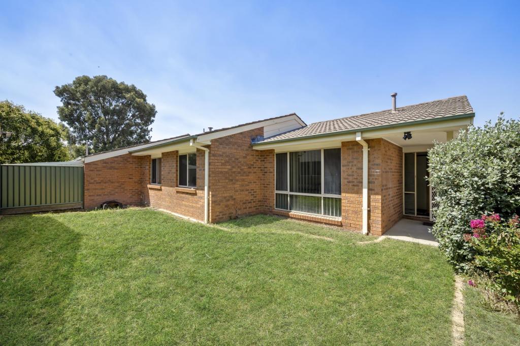 13/84 Wanganeen Ave, Ngunnawal, ACT 2913