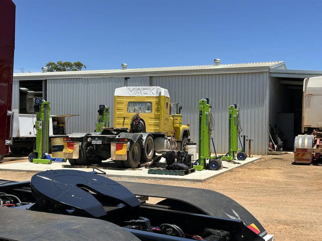 Contact Agent For Address, Moora, WA 6510