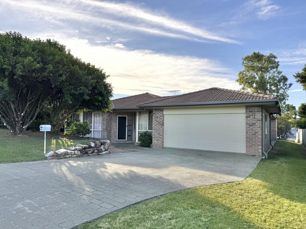 20 Rogers Dr, Gatton, QLD 4343