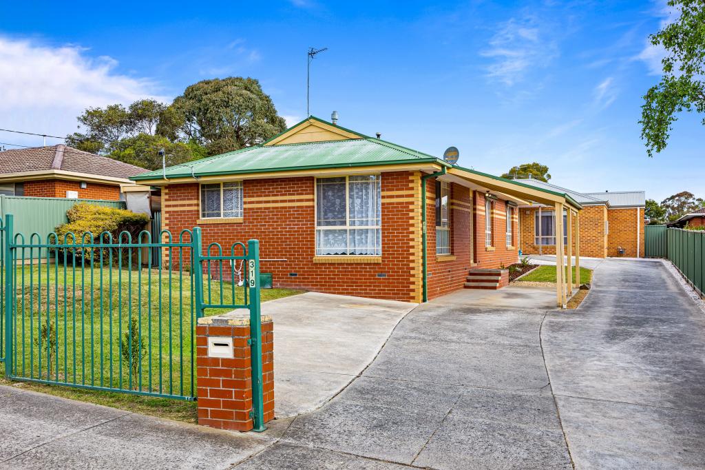 319 Elsworth St W, Mount Pleasant, VIC 3350