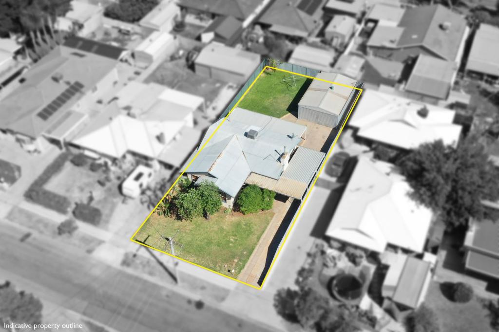 7 Murray Ave, Mildura, VIC 3500