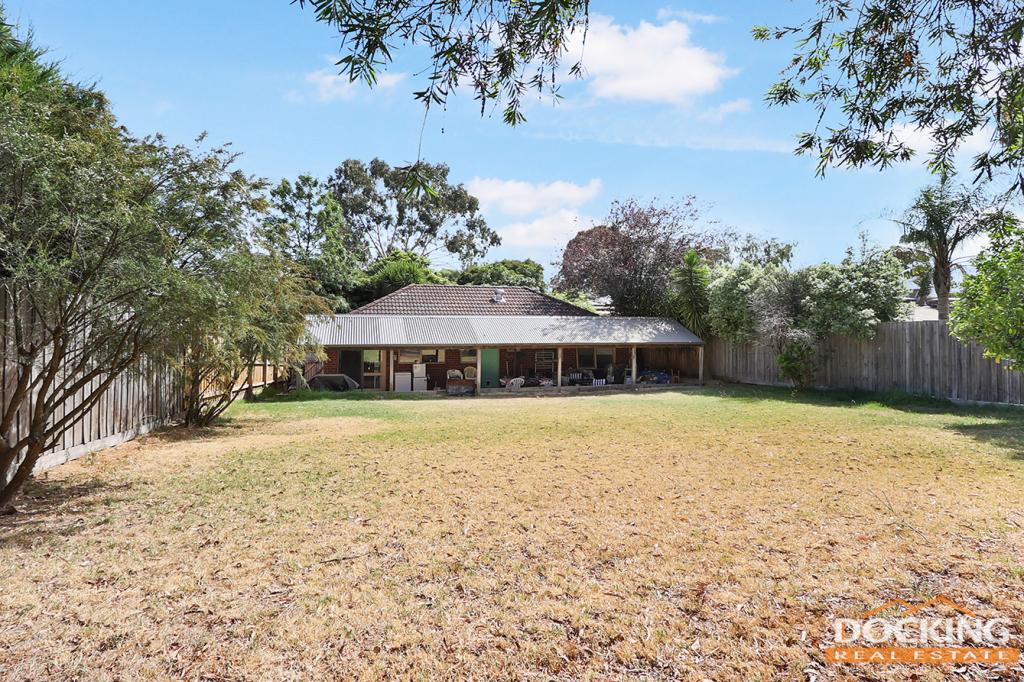 3 GREGORY RD, BORONIA, VIC 3155