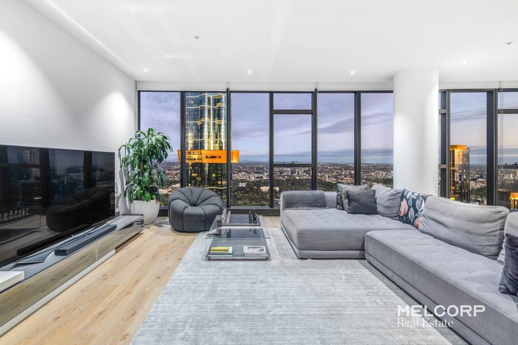 6206/35 Queens Bridge St, Southbank, VIC 3006