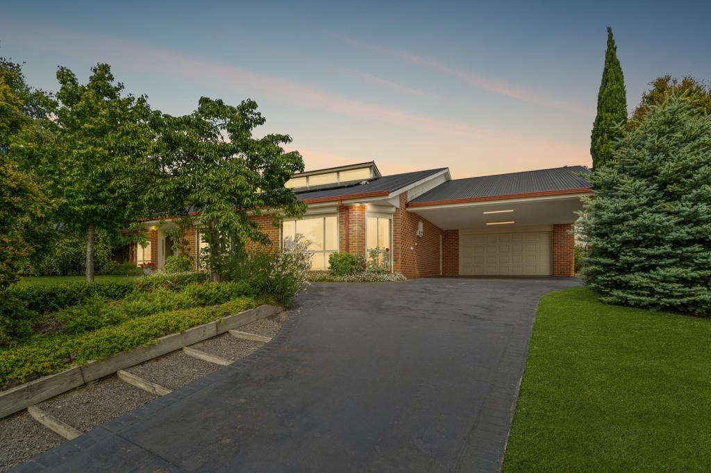 14 Manor Rise, Morwell, VIC 3840