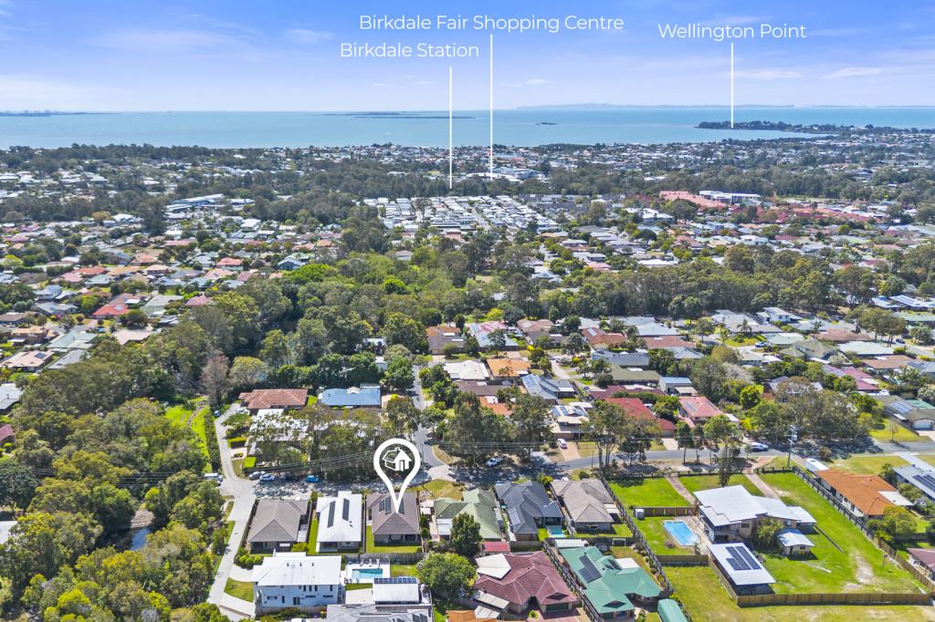 29 Burbank Rd, Birkdale, QLD 4159