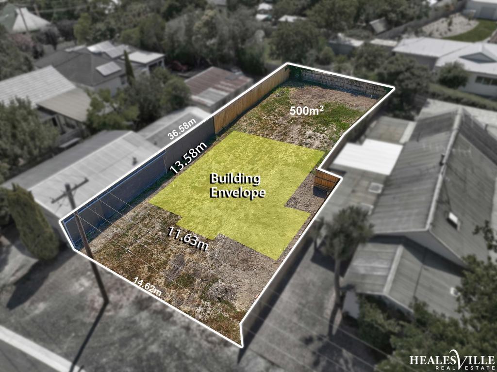 7 Miller St, Healesville, VIC 3777