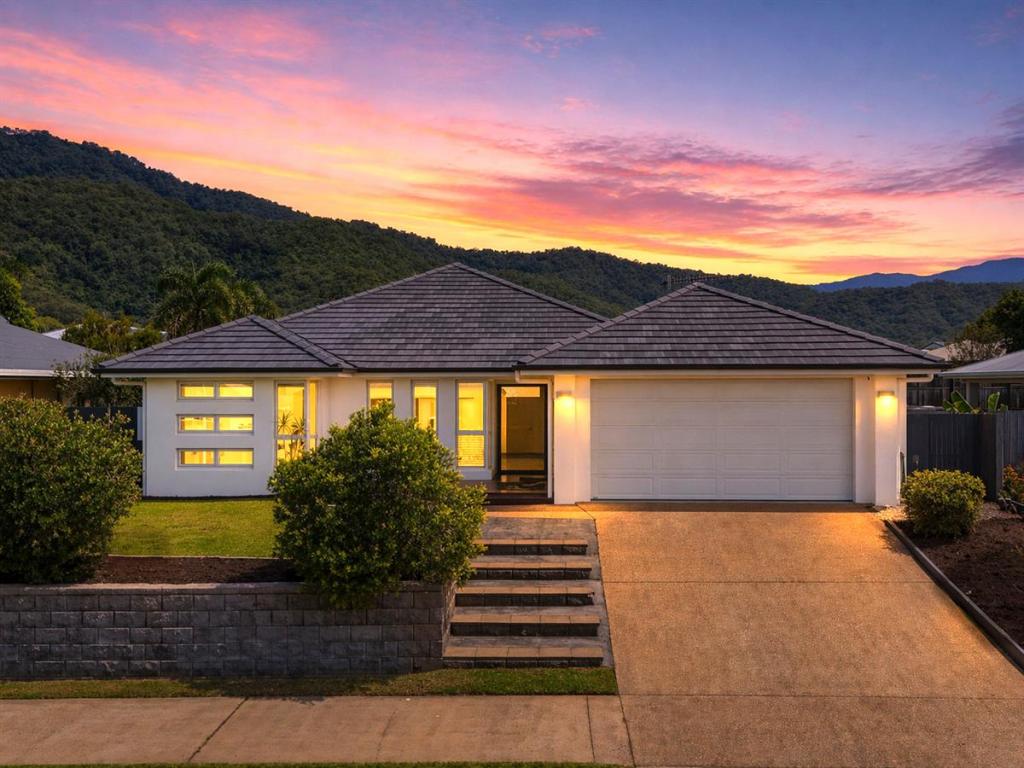 11 Knowlton Cres, Gordonvale, QLD 4865