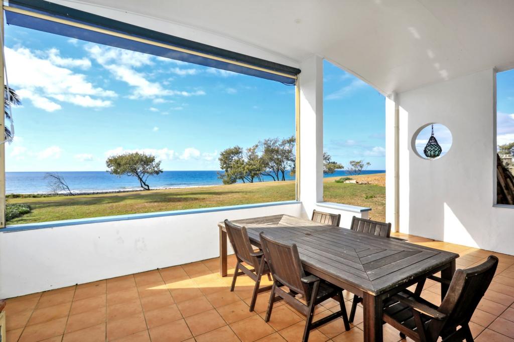 154 Barolin Esp, Coral Cove, QLD 4670