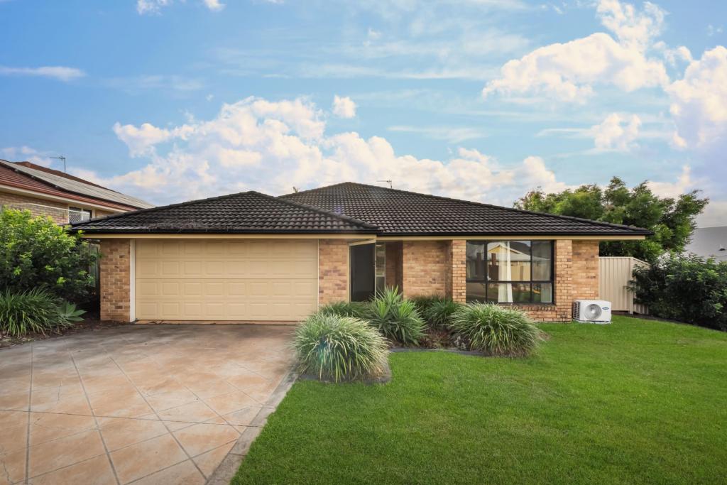 4 Appletree St, Upper Coomera, QLD 4209