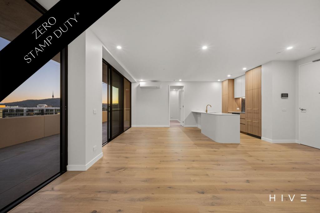 806/280 NORTHBOURNE AVE, DICKSON, ACT 2602