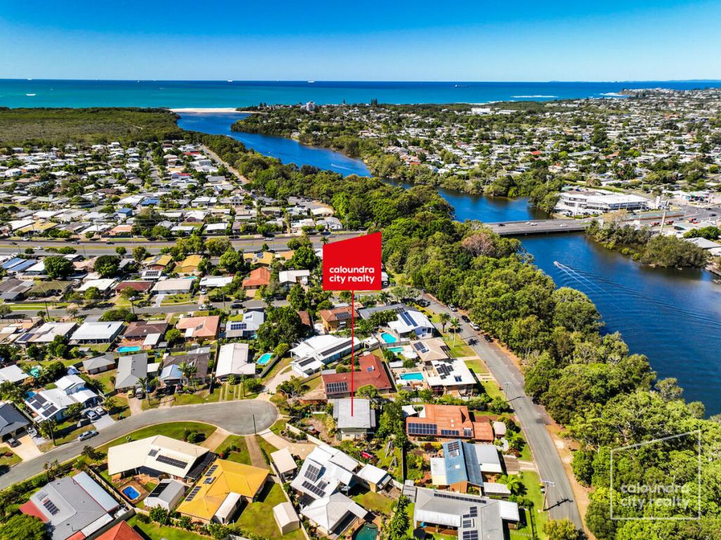 8 MIMBA PL, WURTULLA, QLD 4575