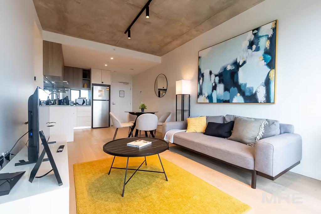 909/43 HANCOCK ST, SOUTHBANK, VIC 3006