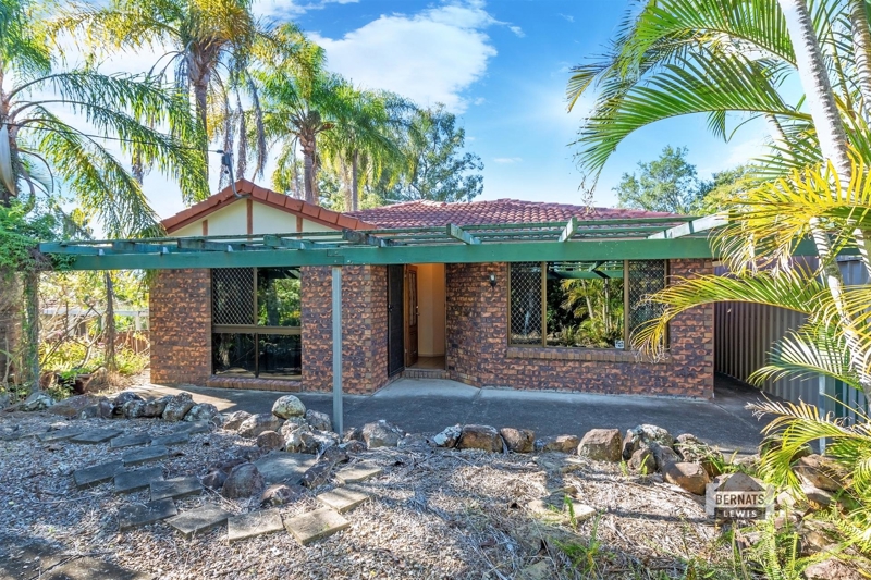 26 Benjul Dr, Beenleigh, QLD 4207