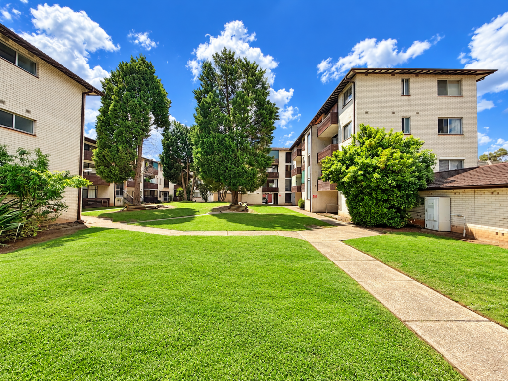 32/91-99 Saddington St, St Marys, NSW 2760