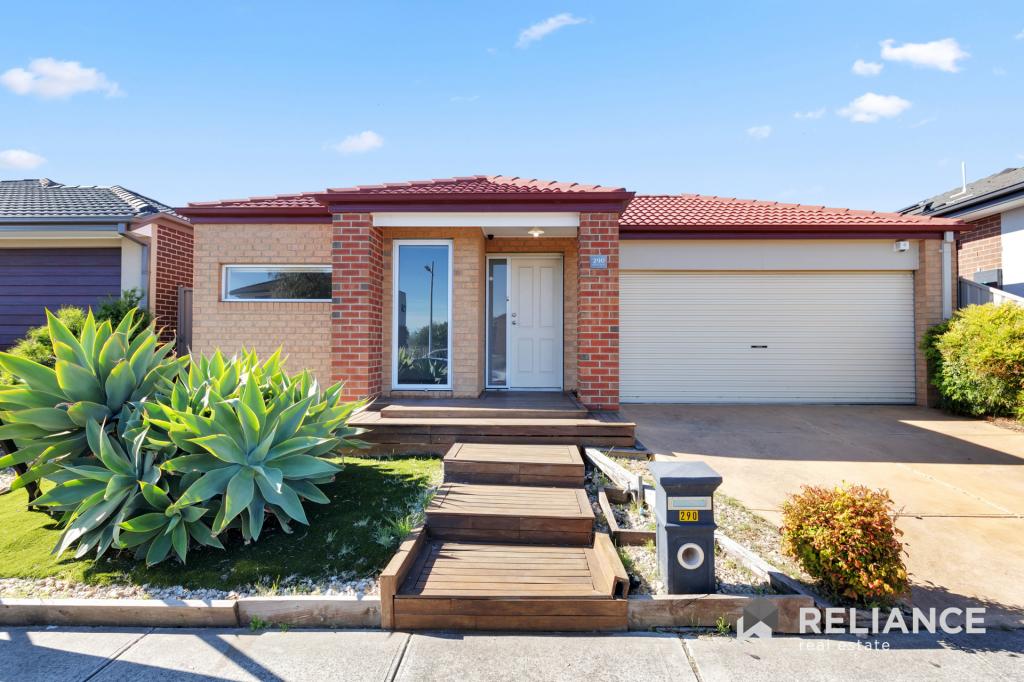 290 Bethany Rd, Tarneit, VIC 3029