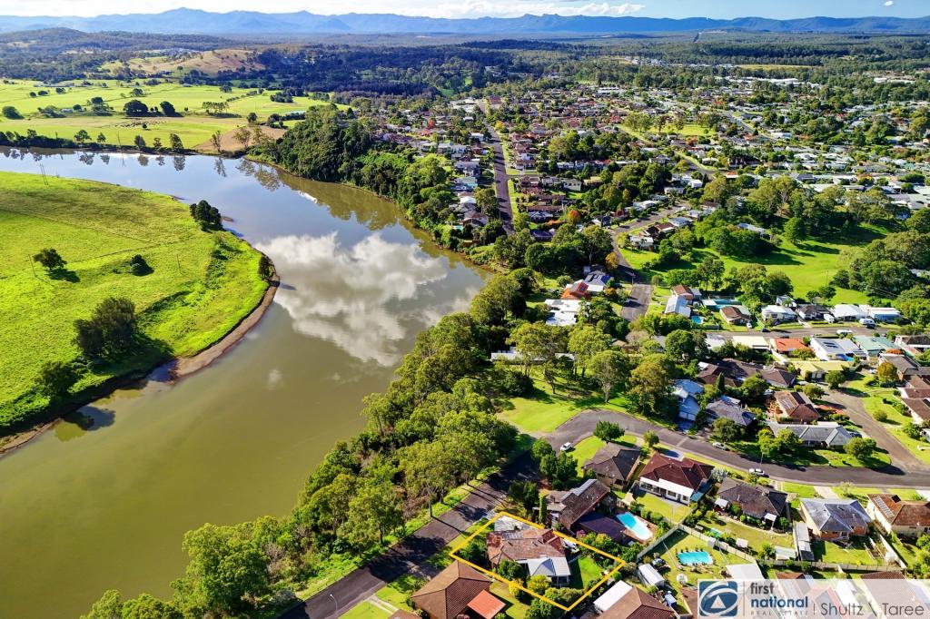 26 Napunyah Dr, Taree, NSW 2430