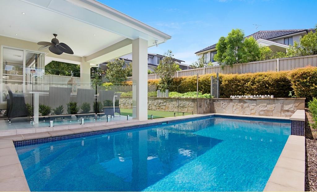 48 Brighton Dr, Bella Vista, NSW 2153