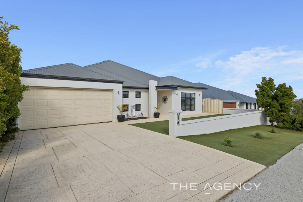 17 Bardeen Pass, Carramar, WA 6031