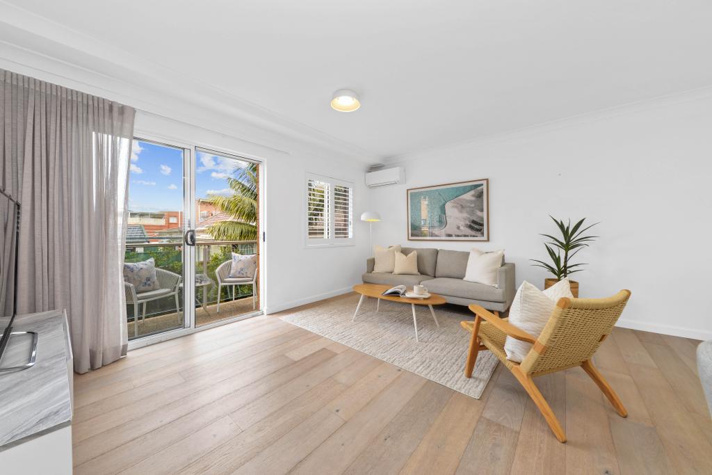 2/270 MAROUBRA RD, MAROUBRA, NSW 2035