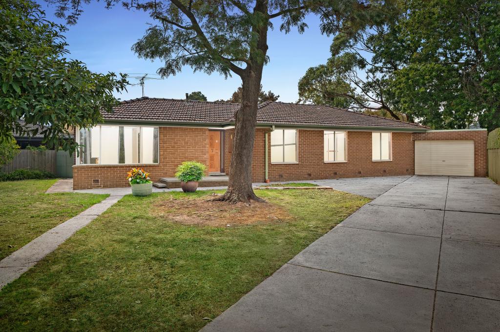 123 Glenfern Rd, Ferntree Gully, VIC 3156