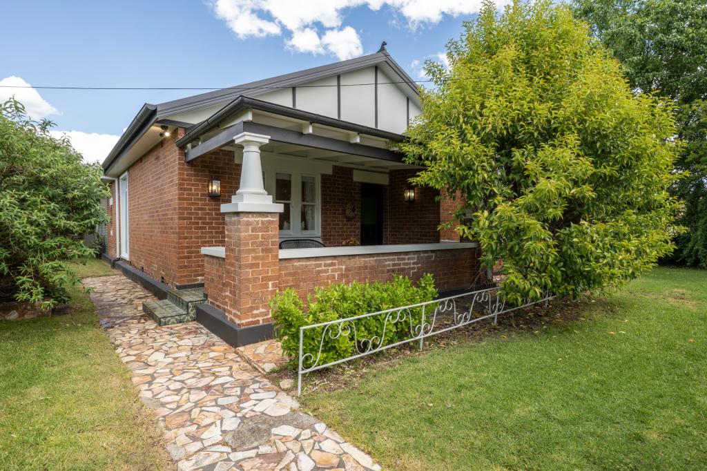5 Grant St, Mudgee, NSW 2850