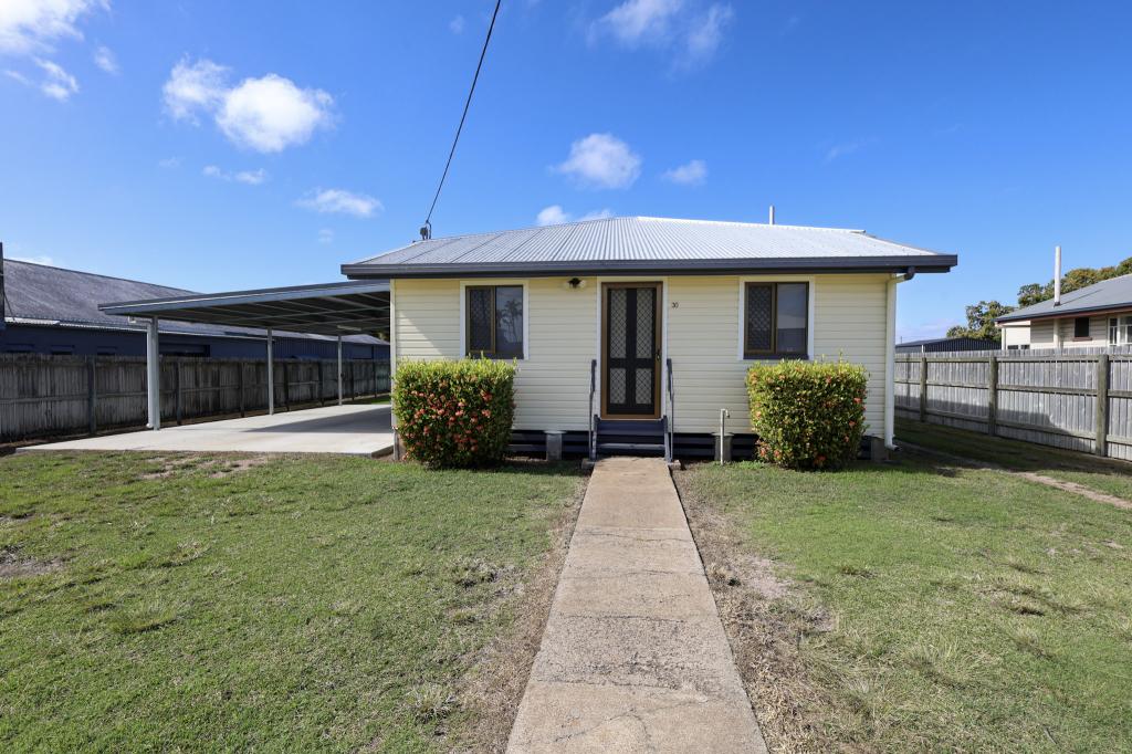 30 QUEEN ST, AYR, QLD 4807